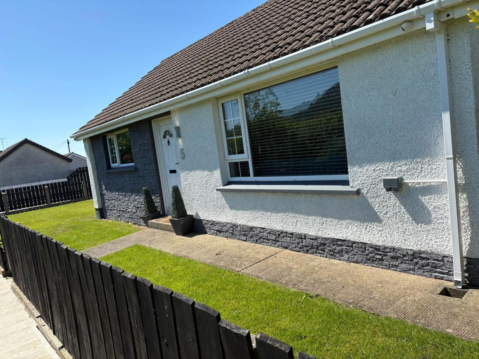 Binevenagh View, Magilligan Holiday Let Limavady Exterior photo