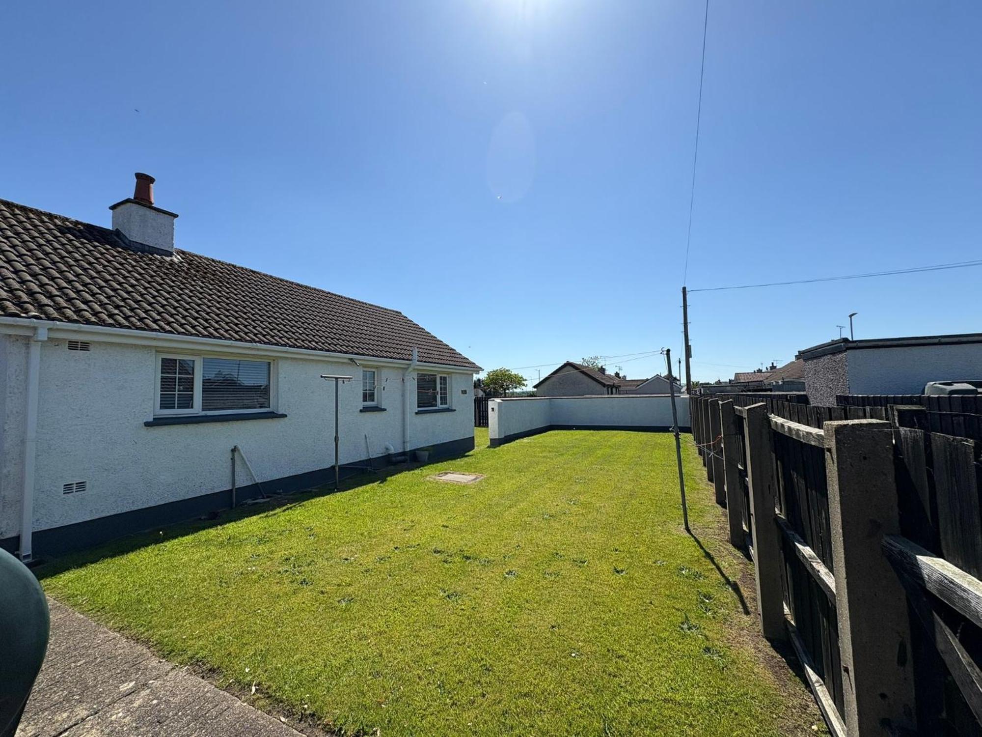 Binevenagh View, Magilligan Holiday Let Limavady Exterior photo